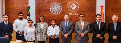 Firma De Convenio Con El Ayuntamiento De C Rdoba Universidad An Huac