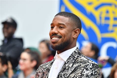 Michael B Jordan Has Been Named The Sexiest Man Alive Masala