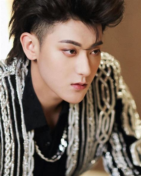 Who Is Huang Zitao Multi Talented And Rich Artist Of Cbiz Hottie