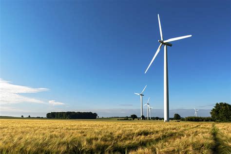 Energie Alle Neuigkeiten Auf Einen Blick LAND FORST