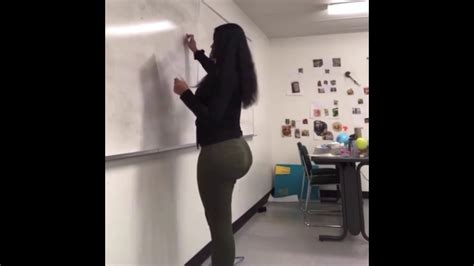 Gassy Teacher Youtube