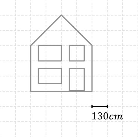 Maps And Scale Drawings Maths Explanation And Exercises Evulpo