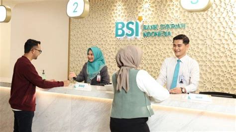 BSI Region Palembang Catat Pembiayaan UMKM Tumbuh 31 4 Persen Capai Rp