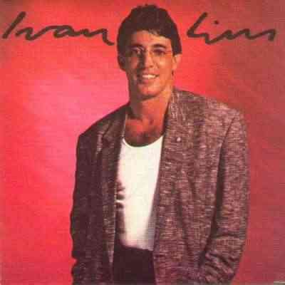 CD Ivan Lins Ivan Lins Colecionadores Discos vários títulos em