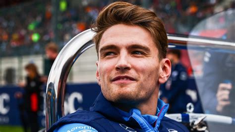 F1 Grid For 2024 Complete As Williams Retain Logan Sargeant After