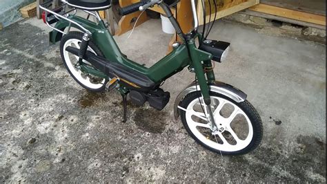 ktm gp erster start nach restauration youtube