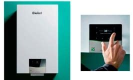 Chaudi Re Murale Gaz Condensation Ecotec Exclusive Labelis E Green Iq