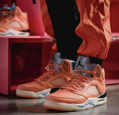 Dj Khaled X Air Jordan We The Best Release Date Sbd