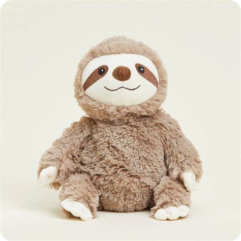 Finding The Best Weighted Stuffed Animal For Cuddling Warmies