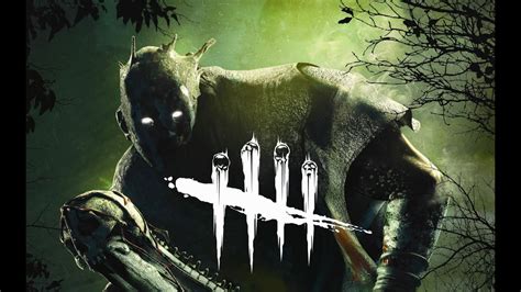 Dead By Daylight The Wraith Together With The Addon Coxcombed Clapper