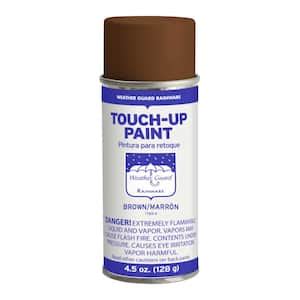 Amerimax Home Products Alc Oz Musket Brown Touch Up Spray Paint