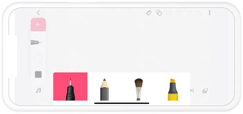 How can I draw basic shapes with FlipaClip? – FlipaClip
