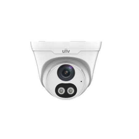 IPC3614LE ADF28KC WL 4MP HD Color Hunter IR Fixed Eyeball Network Camera