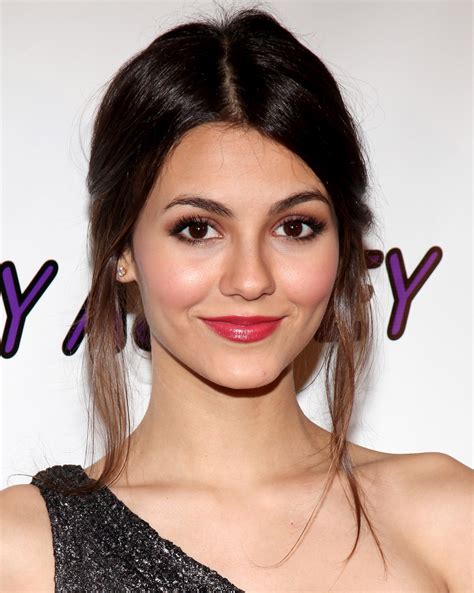 Виктория Джастис Victoria Justice фото №350314