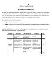 MKT 620 Milestone Three Guidelines And Rubric Pdf MKT 620 Milestone