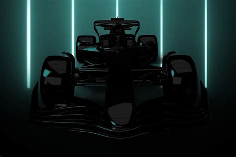 Presentaciones De La F1 2023 Fechas Coches Y Horarios