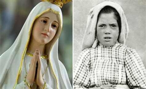 Sétima aparição de Nossa Senhora de Fátima completa 100 anos Notícias