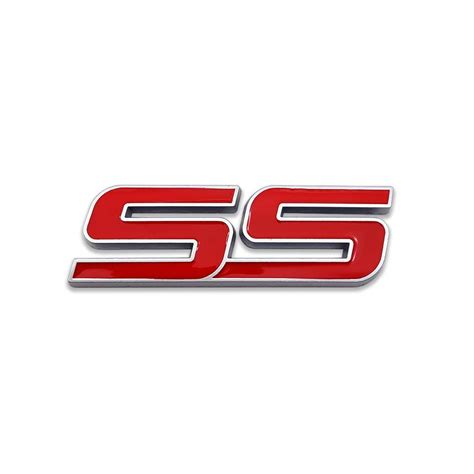 Ss Car Logo