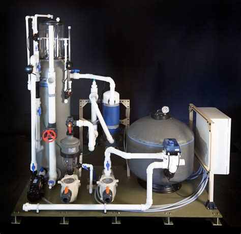 Life Support Equipment • Aquatic Enterprises, Inc.