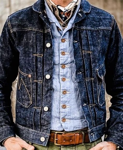 Pin By Serg Turkul On Jeans Denim Fashion Mens Casual Dress Outfits