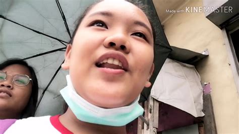 First Vlog Sinamahan Ako Ni Mahal Sa Hospital YouTube