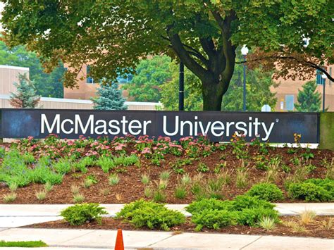 McMaster University Vote Results | thebuc.ca