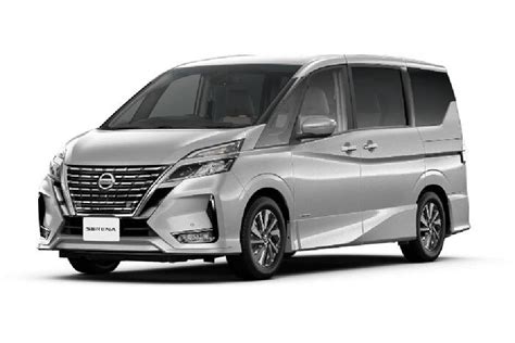 Harga Nissan Serena 2025 Malaysia Promosi Januari Spesifikasi