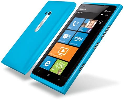 Mobile Review And Specification & Price: Nokia Lumia 910