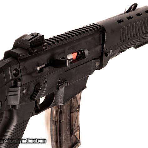 Sig Sauer 522