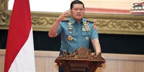 Panglima TNI Mutasi 68 Perwira Tinggi TNI Djabar Pos