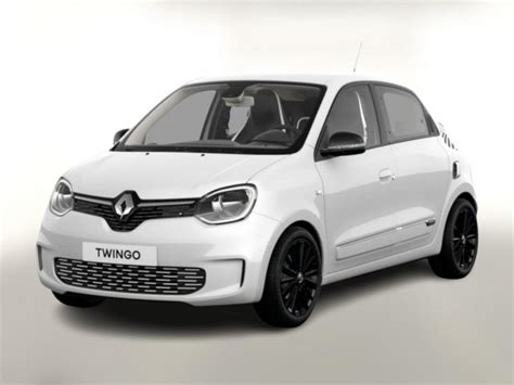 Renault Twingo Urban Night Sce Start Stop Schiebed Leasing Gute