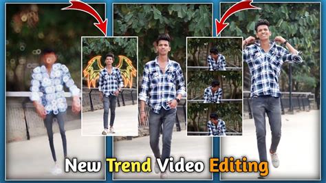 Capcut 3 Layer Video Editing Fast Slow Motion Video Kaise Banaye