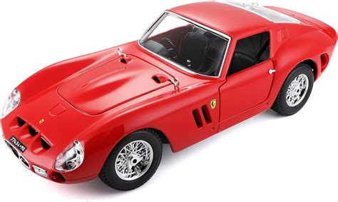 Amazon Bburago Ferrari Ferrari Gto Scale