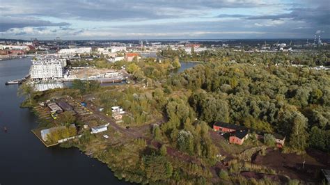 Jest przetarg na zaprojektowanie nowego mostu i kładki nad Odrą w