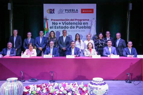 Normalizar La Paz Pacto Entre Universidades Santander Y Gobierno