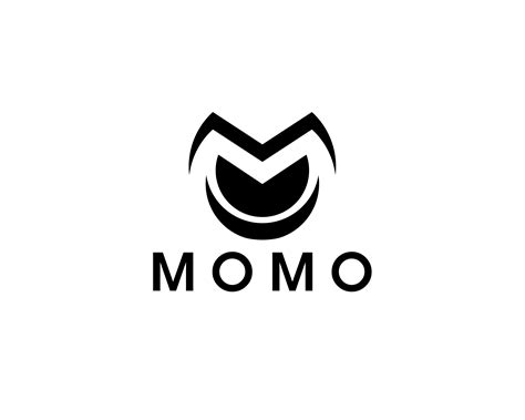 Logo Design Contest for Momo | Hatchwise