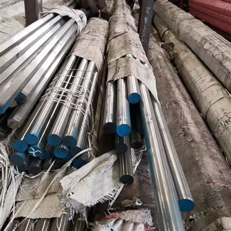 Uns S17400 Precipitation Hardening Stainless Steel Bar Chromium Nickel