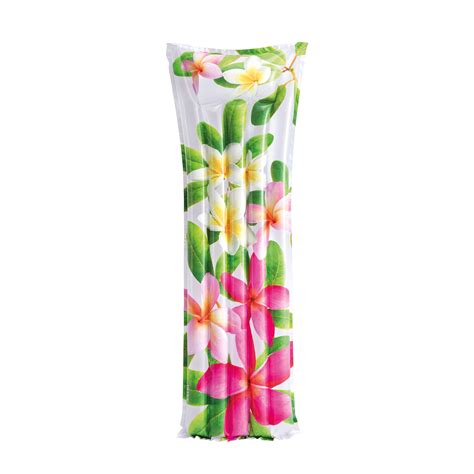 Intex Flower Luchtbed Bloemen Kleurenknutselen