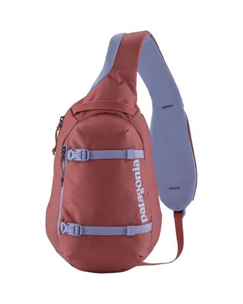 Patagonia Atom 8l Sling Bag For Men Lyst