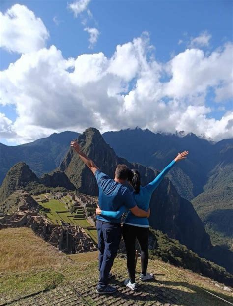 Reservar Tour Machu Picchu Monta A Palcoyo