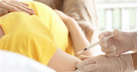 Vaccinazione Covid 19 In Gravidanza E Allattamento A G I Medica