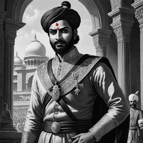 The Escape of Shivaji Maharaj | Story.com