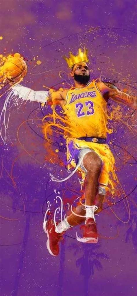 Goat Lebron James Wallpaper Ixpap