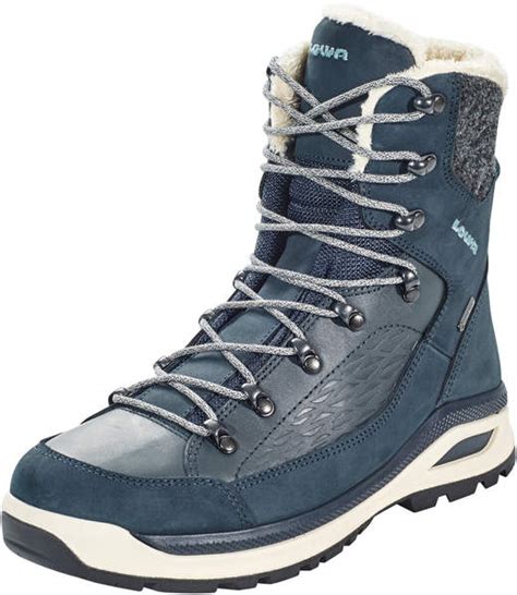 Lowa Renegade Evo Ice GTX Women 420950 0649 Navy Erfahrungen Auf