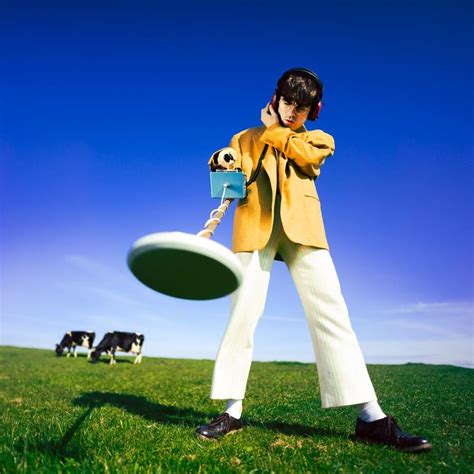 Declan McKenna – The Group Lyrics | Genius Lyrics