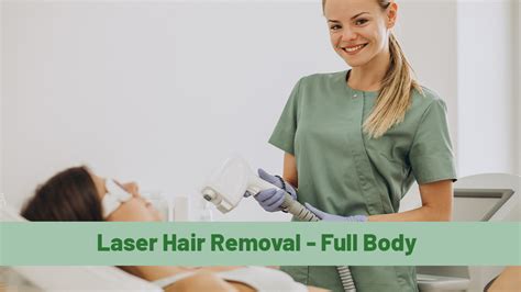 Best Full Body Laser Hair Removal In Lahore Artisan Aesthetics