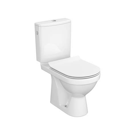 WC Kompakt Pion Zip Mito Cersanit Leroy Merlin