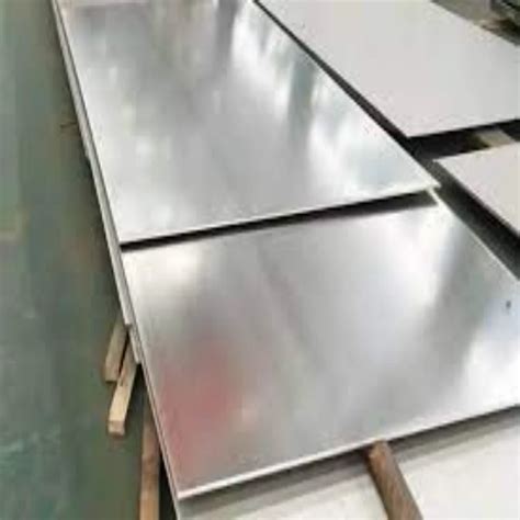 Hot Rolled And Cold Rolled Stainless Steel Sheet Material Grade SS316 At 230 Kilogram In Mumbai