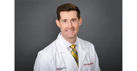 Albany Associates In Cardiology Welcomes Dr Colin Hirst St Peters