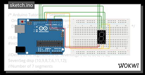 Nico Digit Wokwi Esp Stm Arduino Simulator